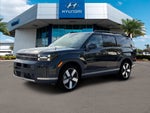 2027 Hyundai Santa Fe Limited