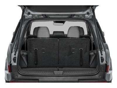 2027 Hyundai Santa Fe Limited