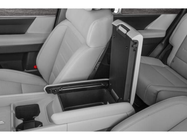 2027 Hyundai Santa Fe Limited
