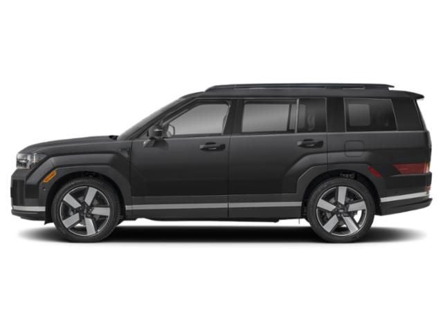 2027 Hyundai Santa Fe Limited
