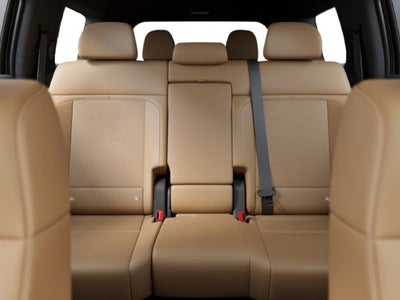 2027 Hyundai Santa Fe Limited 7 Passenger