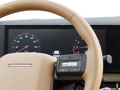2027 Hyundai Santa Fe Limited 7 Passenger