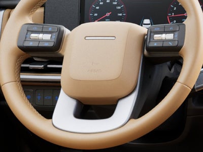 2027 Hyundai Santa Fe Limited 7 Passenger