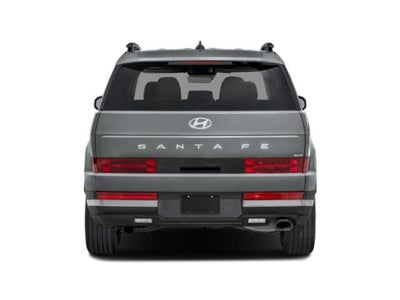 2027 Hyundai Santa Fe Limited