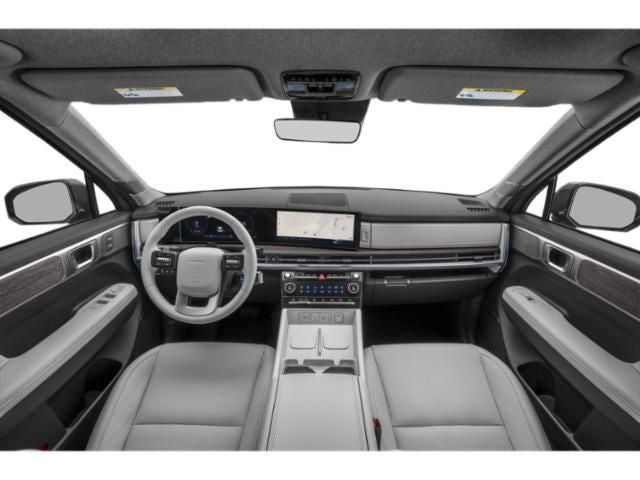 2027 Hyundai Santa Fe Limited