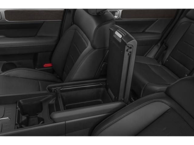 2027 Hyundai Santa Fe Limited
