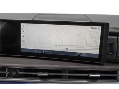 2027 Hyundai Santa Fe Limited