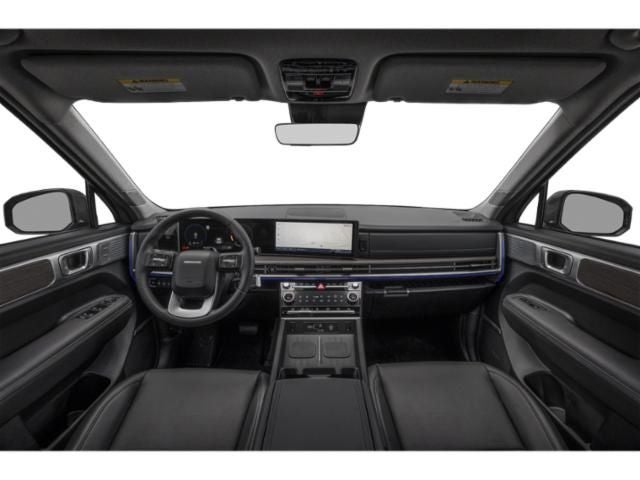 2027 Hyundai Santa Fe Limited