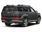 2027 Hyundai Santa Fe Limited