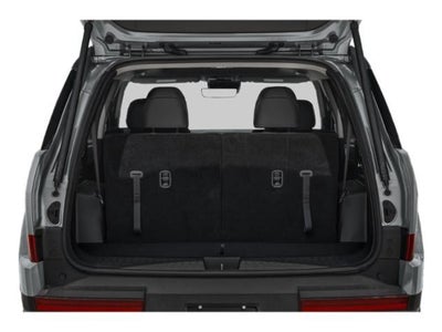 2027 Hyundai Santa Fe Limited