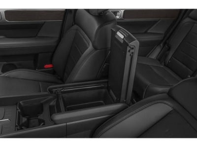 2027 Hyundai Santa Fe Limited
