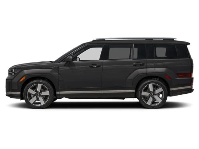 2027 Hyundai Santa Fe Limited