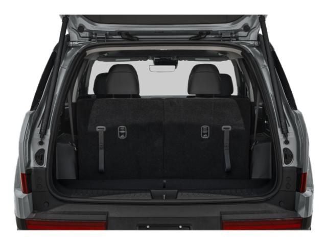 2027 Hyundai Santa Fe Limited