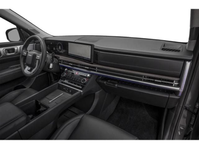 2027 Hyundai Santa Fe Limited