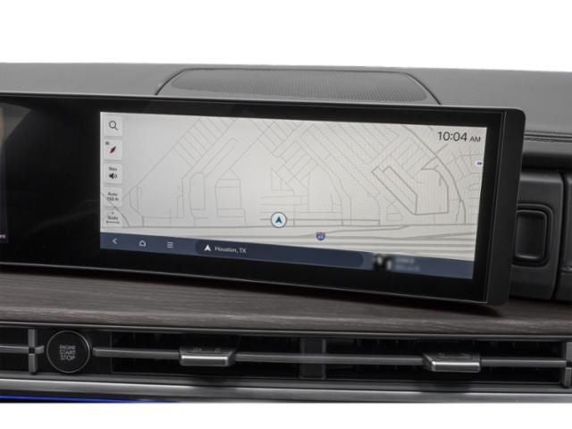 2027 Hyundai Santa Fe Limited