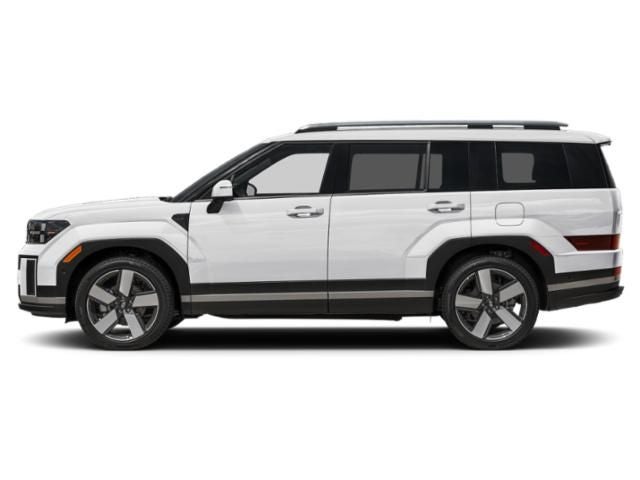2027 Hyundai Santa Fe Limited
