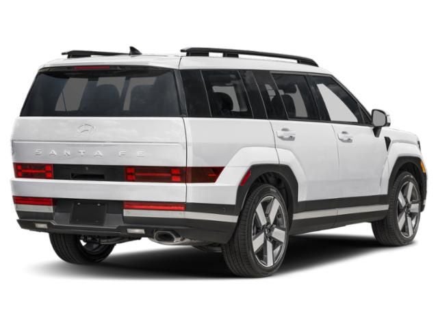 2027 Hyundai Santa Fe Limited