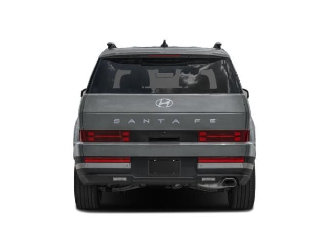 2027 Hyundai Santa Fe Limited