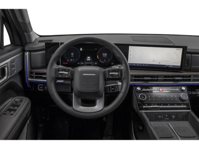 2027 Hyundai Santa Fe Limited