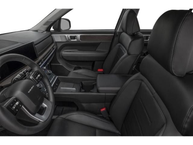2027 Hyundai Santa Fe Limited