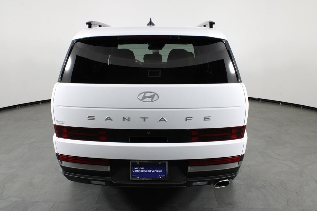2024 Hyundai Santa Fe Limited