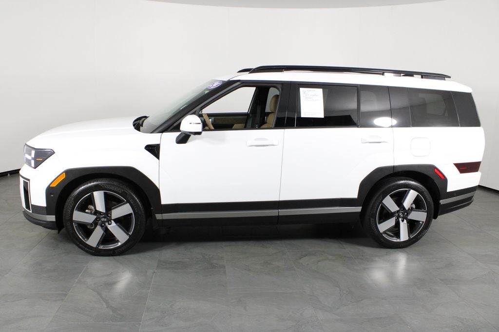 2024 Hyundai Santa Fe Limited