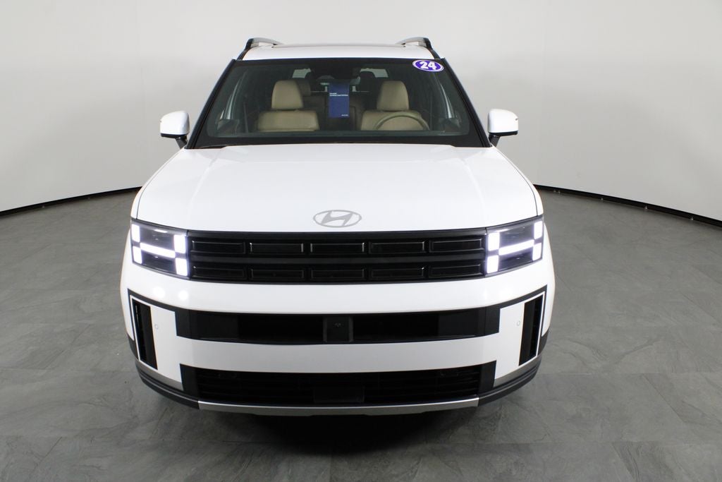 2024 Hyundai Santa Fe Limited