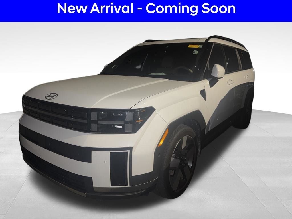 2024 Hyundai Santa Fe Limited