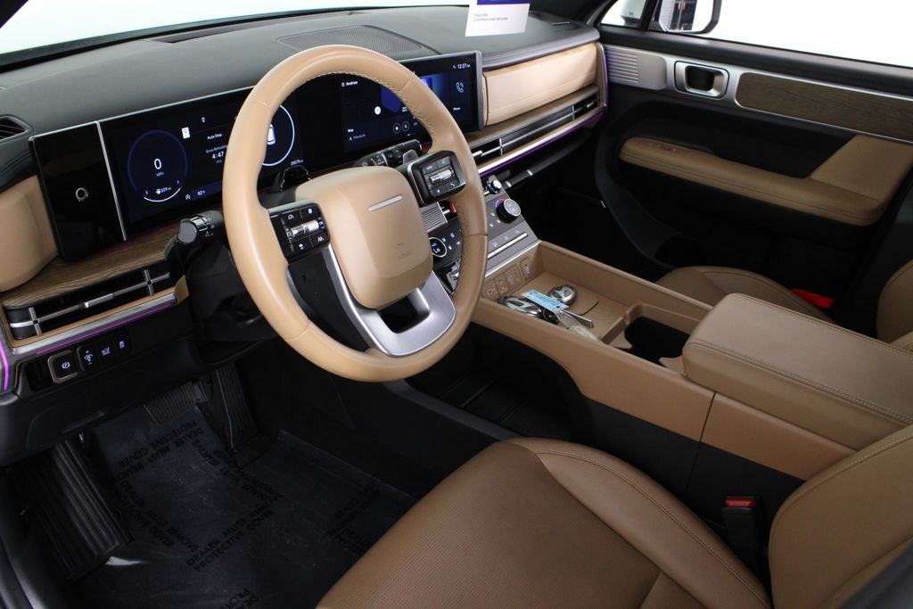 2024 Hyundai Santa Fe Limited