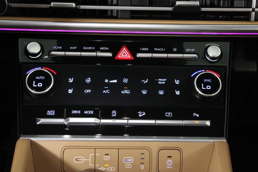 2024 Hyundai Santa Fe Limited