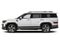 2027 Hyundai Santa Fe Limited