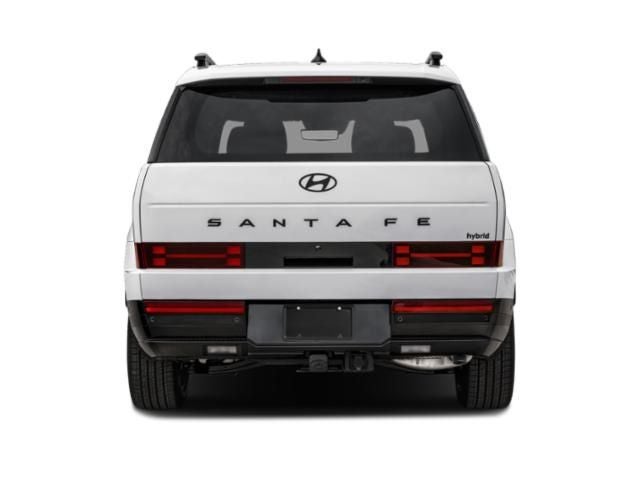 2027 Hyundai Santa Fe Hybrid Calligraphy