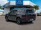 2027 Hyundai Santa Fe Hybrid Calligraphy