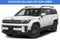 2027 Hyundai Santa Fe Hybrid Calligraphy