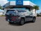 2027 Hyundai Santa Fe Hybrid Calligraphy