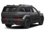 2027 Hyundai Santa Fe Hybrid Calligraphy