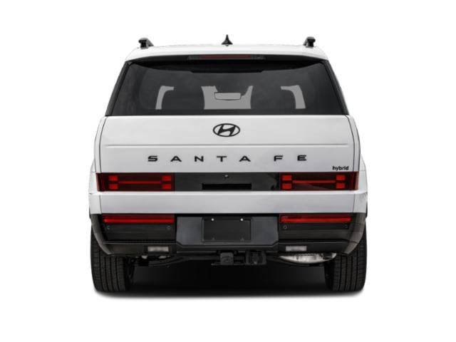 2027 Hyundai Santa Fe Hybrid Calligraphy