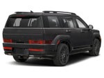 2027 Hyundai Santa Fe Hybrid Calligraphy