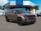 2027 Hyundai Santa Fe Hybrid Calligraphy