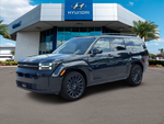 2027 Hyundai Santa Fe Calligraphy