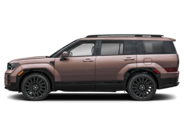 2027 Hyundai Santa Fe Calligraphy