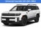 2027 Hyundai Santa Fe Hybrid Calligraphy