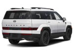 2027 Hyundai Santa Fe Hybrid Calligraphy