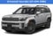2027 Hyundai Santa Fe Hybrid Calligraphy