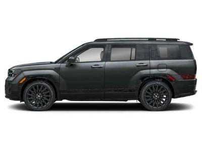 2027 Hyundai Santa Fe Calligraphy