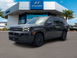2027 Hyundai Santa Fe Calligraphy
