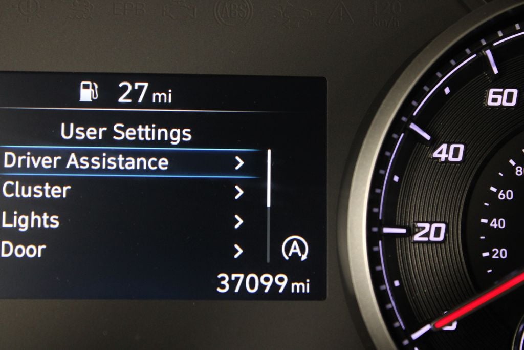 2023 Hyundai Santa Fe SE
