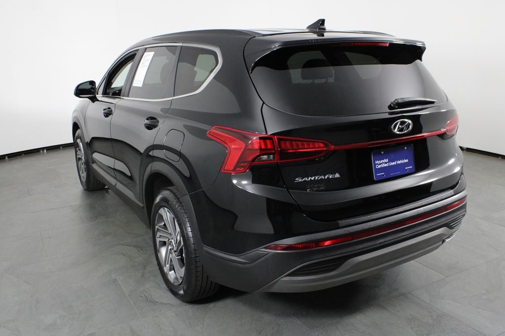2023 Hyundai Santa Fe SE