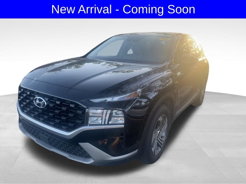 2023 Hyundai Santa Fe SE