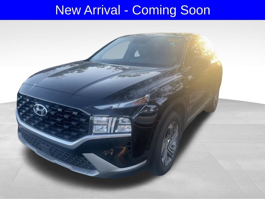 2023 Hyundai Santa Fe SE